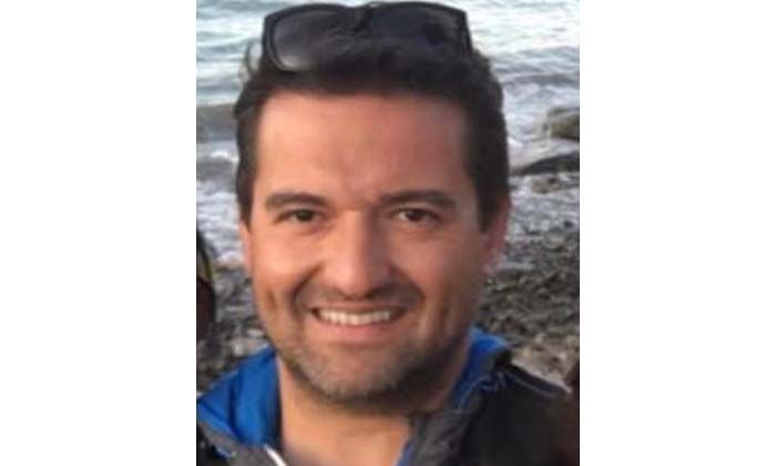 Sinop’ta mühendis Fuat Uygun evinde ölü bulundu