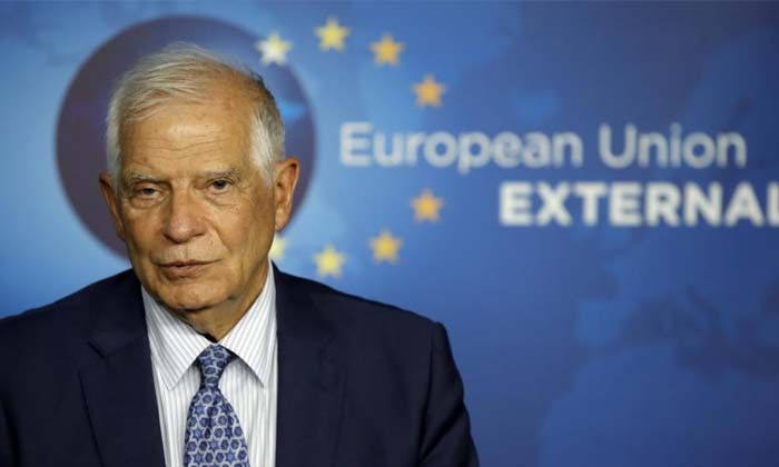 AB: “Kosova ile Sırbistan giriş çıkışlar konusunda anlaşmaya vardı”