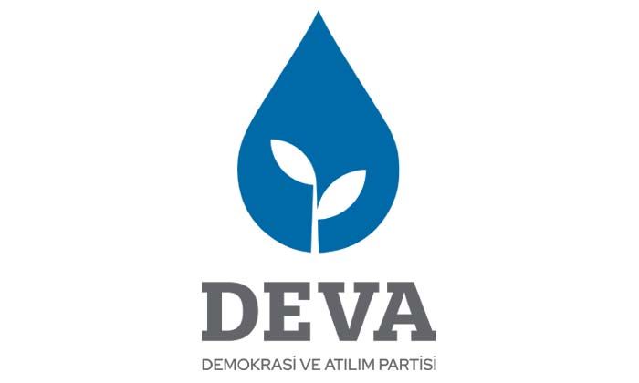 Mardin DEVA Partisi’nde istifa depremi