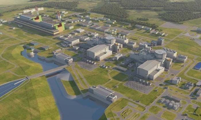 Macaristan’daki PAKS II NGS iki güç ünitesi için inşaat lisansı aldı