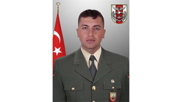 Irak’ta şehit düşen Uzman Onbası Onur kimdir nerelidir?