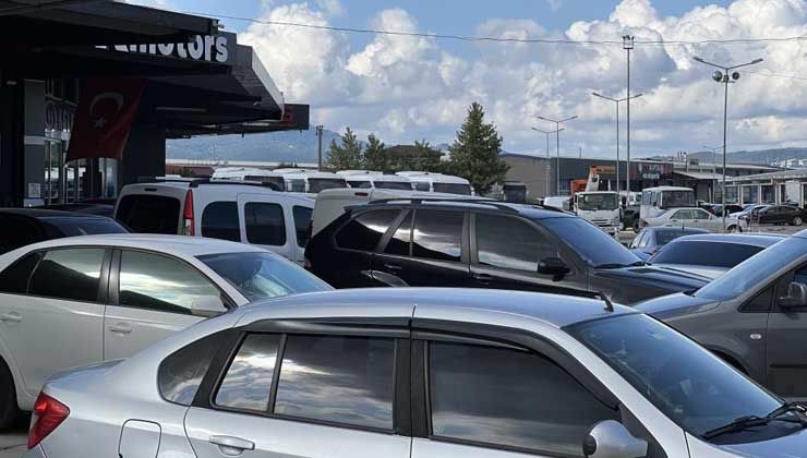 Dolandırıcılıkta yeni yöntem! “Askeri personelim” diyerek kandırıyorlar