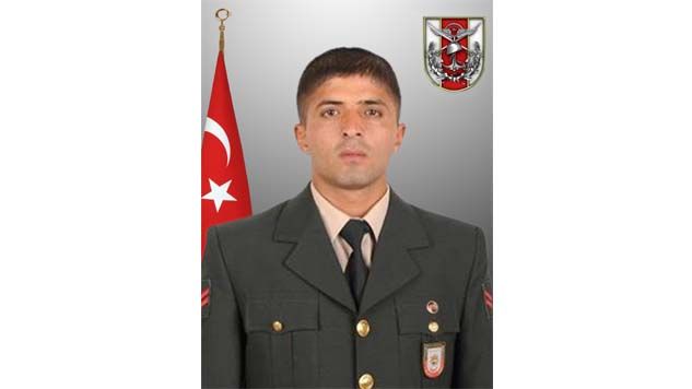 Irak’ta şehit düşen Uzman Çavuş İsmail Karataş kimdir nerelidir