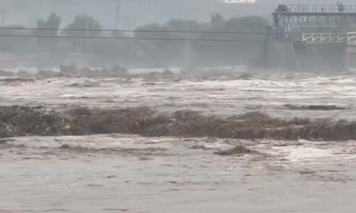 Pakistan’daki sel felaketinde can kaybı bin 33’e yükseldi