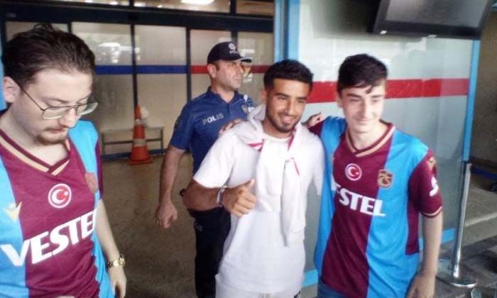 Naci Ünüvar kimdir hangi takımdan transfer edildi?