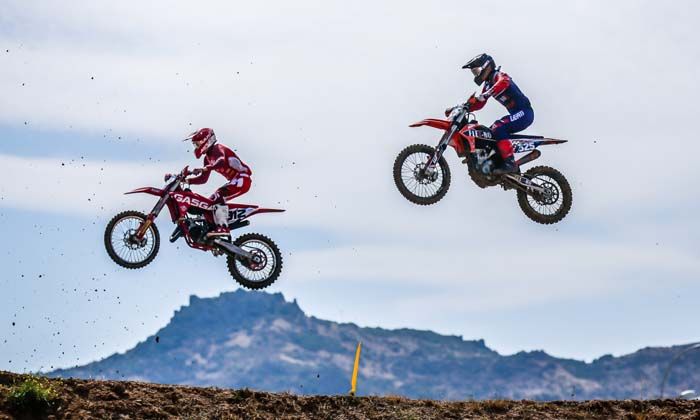 MXGP finaline geri sayım