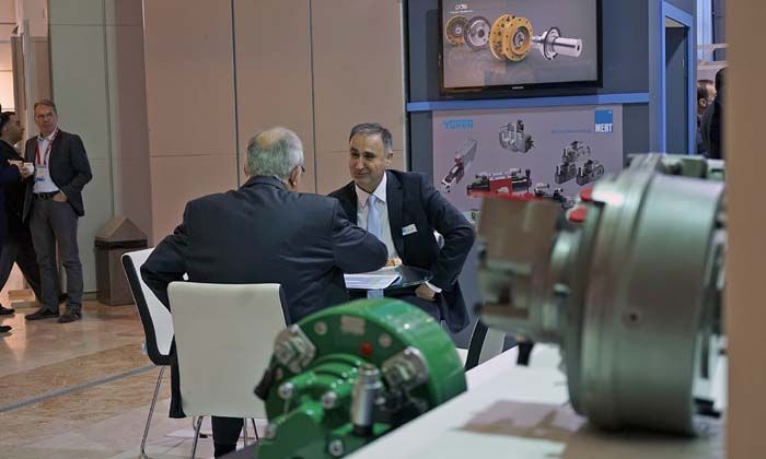 556 milyon Avroluk Türkiye Hidrolik ve Pnömatik Sektörü, HPKON 2022 Kongre ve Fuarı’nda buluşuyor