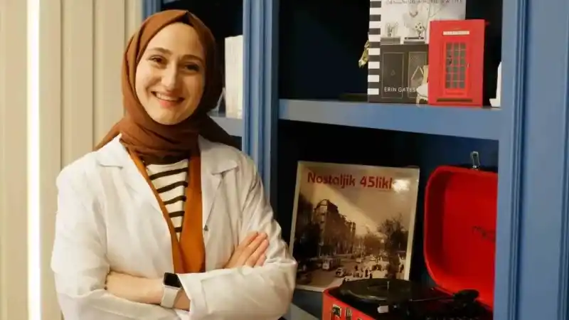 Ramazan ayı sonrası beslenme tavsiyeleri