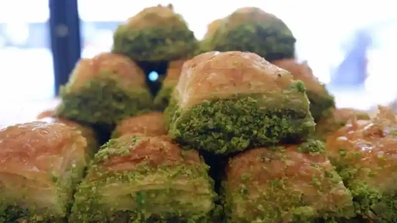 Ramazan ayı sonrası beslenme tavsiyeleri