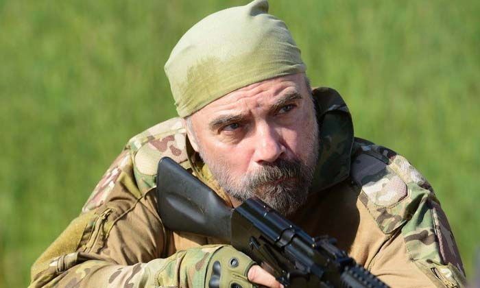 Ben Bu Cihana Sığmazam konusu nedir?