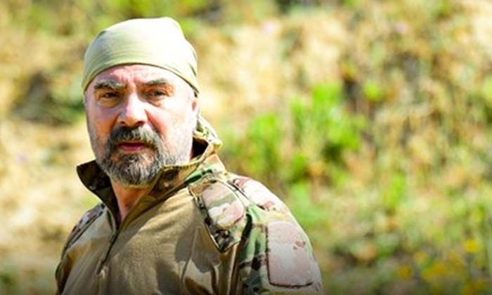 Ben Bu Cihana Sığmazam oyuncu kadrosu