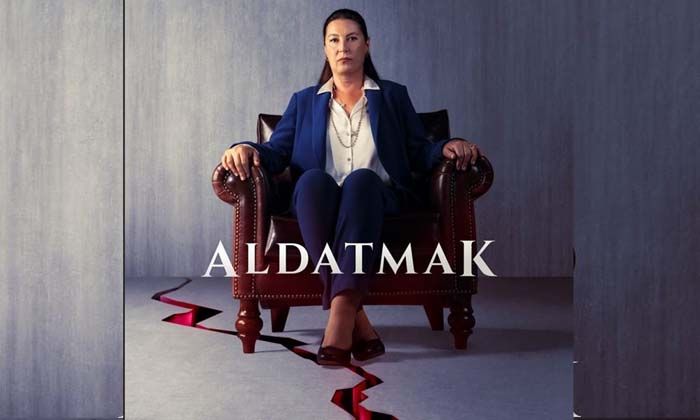 Aldatmak oyuncu kadrosu