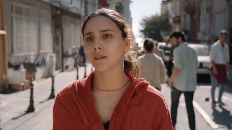 O Kız tekrarı ne zaman hangi gün yeni bölüm ne zaman saat kaçta var?