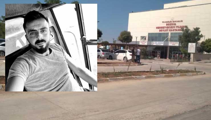 Akrabaların arazi kavgasında kan aktı: 1 ölü, 4 yaralı