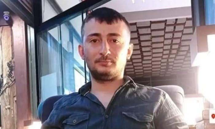 Manisa’da Yusuf İzzettin Yiğit kazada hayatını kaybetti