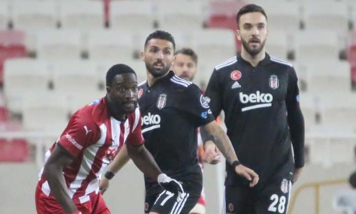 Beşiktaş Sivasspor maçı ne zaman hangi gün saat kaçta canlı yayınlanıyor?