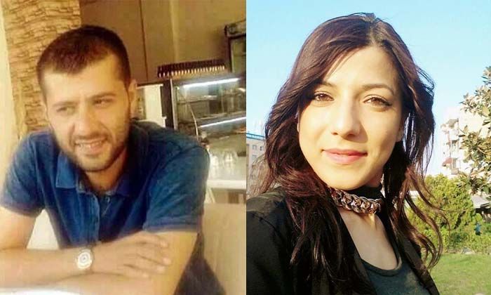 Sibel Çelik’in katili 6 yıl sonra Almanya’dan getirilip tutuklandı