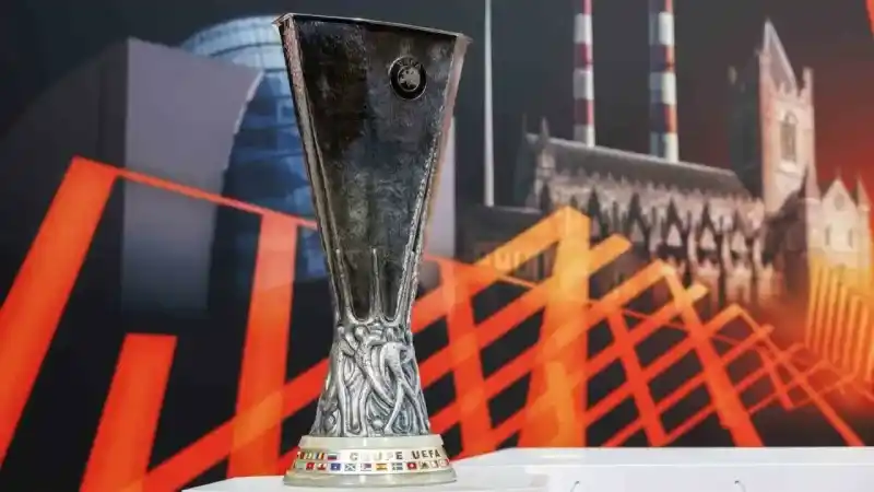 UEFA Avrupa Ligi’nde çeyrek final turu başlıyor