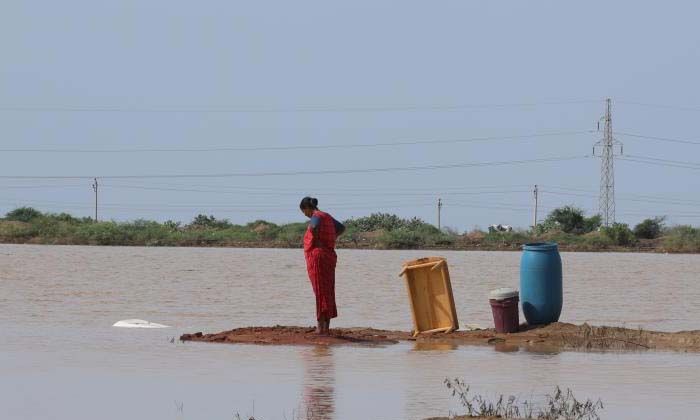 Sudan’daki sel felaketinde can kaybı 99’a yükseldi