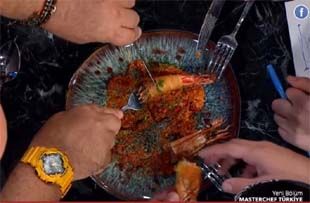 MasterChef kim elendi?