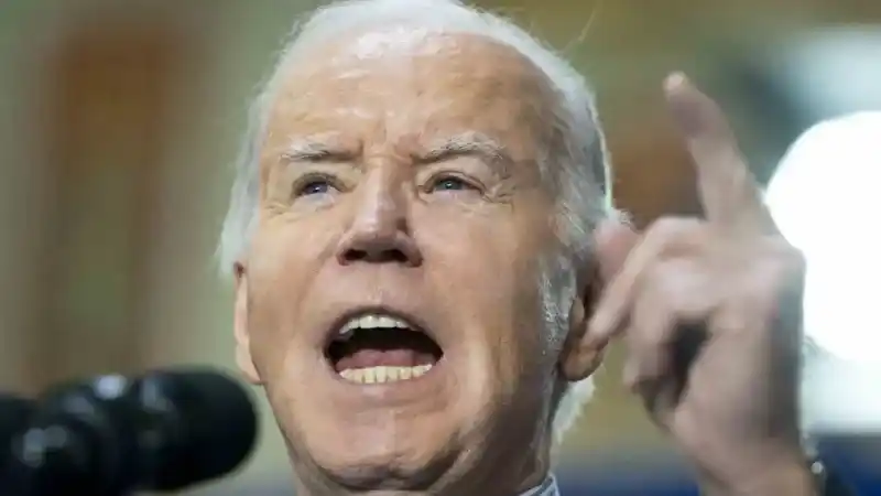 Biden: “Netanyahu Gazze’de hata yapıyor”