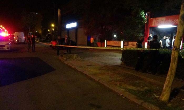 Diyarbakır’da silahlı kavga: 1 ölü, 1 ağır yaralı