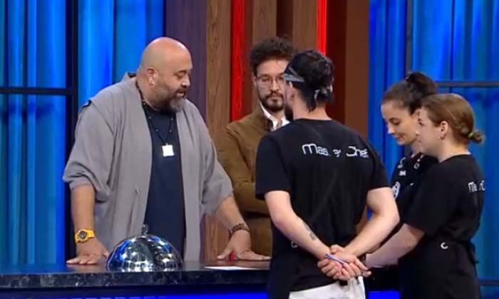 MasterChef kim elendi 29 Ağustos