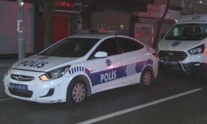 Şişli’de Ahmet Özçelik evinde ölü bulundu