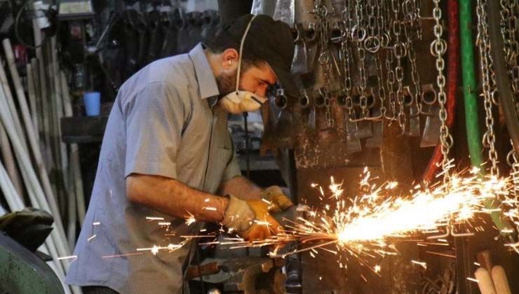 Ekonomik güven endeksi arttı