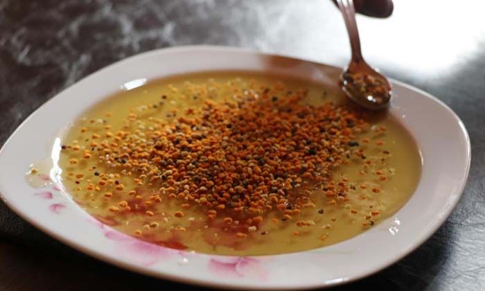 Anzerli bal üreticilerine sahte Anzer balı uyarısı