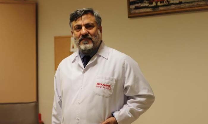 Sağlıklı bir uyku için mutlak ‘karanlık’