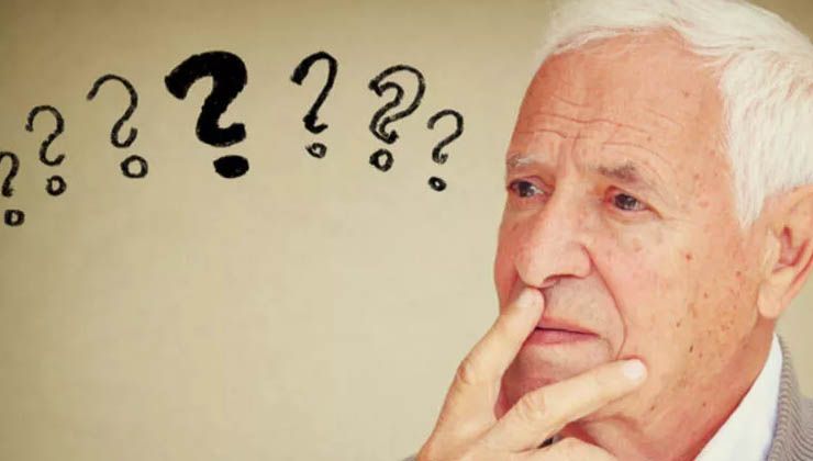 Uzmanından uyarı: Tarihleri hatırlamakta zorlanıyorsanız doktorunuza başvurun