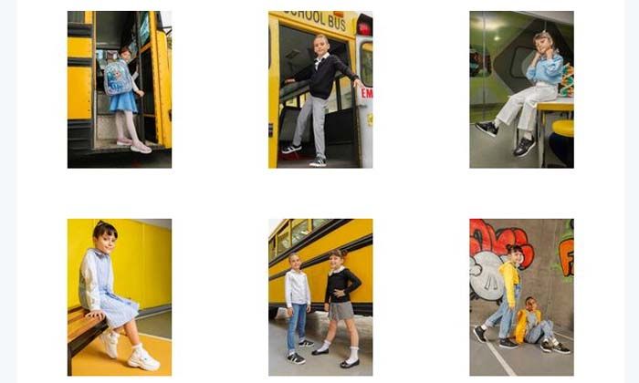 FLO ile okula ayak uyduruyoruz