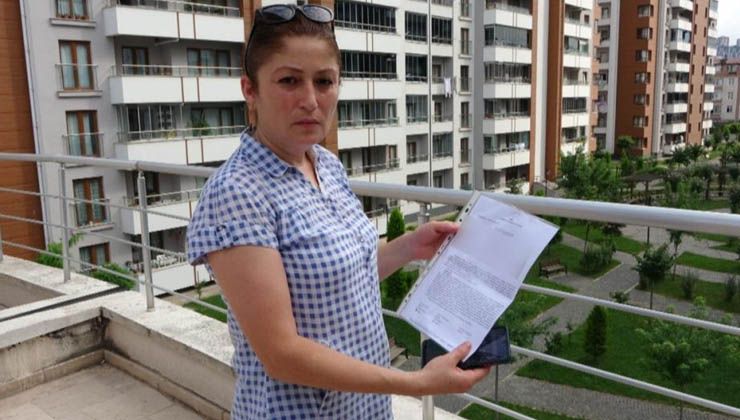 Dolandırıcıların oyununu bozdu