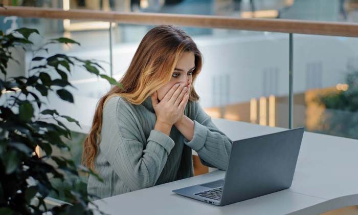 İnternette giderek artan tehlike: Doxlama kurbanı olmayın