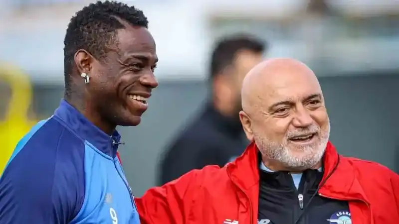 Y. Adana Demirspor, Kayserispor maçının hazırlıklarını sürdürüyor