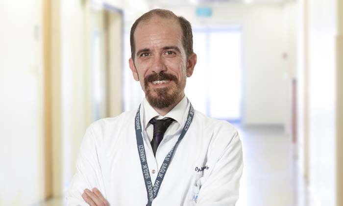 Uzun süre ayakta durmak topuk dikeni sebebi