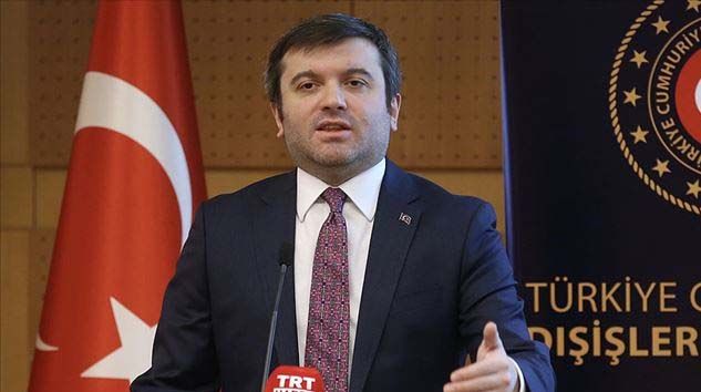 8 ülkede 50 Türk vatandaşı Kovid-19 nedeniyle hayatını kaybetti