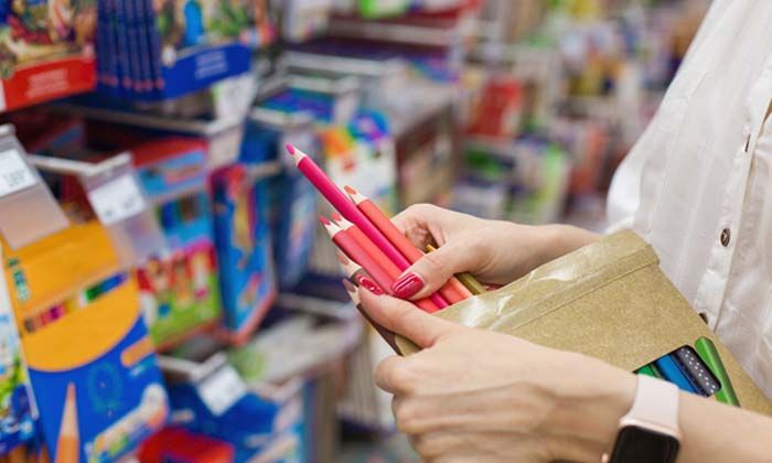 Defterler 1, çantalar 29,90 TL’ye öğrencilerle buluşuyor