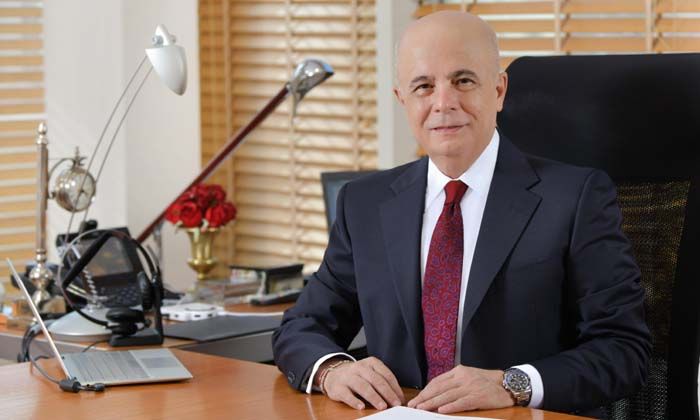 Yıldız Holding İK uygulamalarıyla 4 kategoride Brandon Hall Mükemmellik Ödülü kazandı