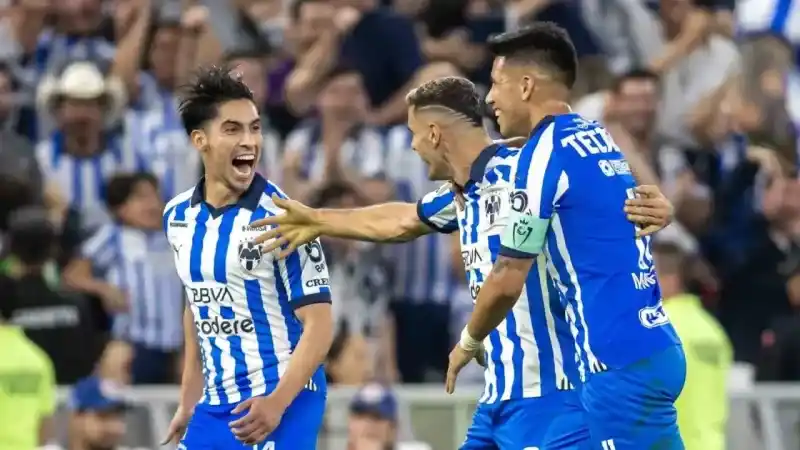 Messi'li Inter Miami, CONCACAF Şampiyonlar Ligi’ne çeyrek finalde veda etti