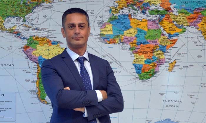 Medcem Çimento, 22.500 güneş paneli kullanarak kendi elektriğini üretecek