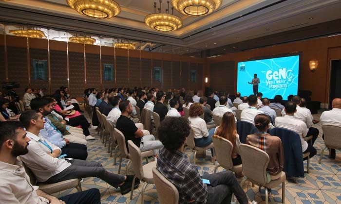 A101’in geleceğin yöneticilerini yetiştirdiği 101 Genç Yetenek Programı başladı