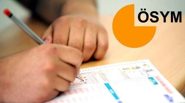 ÖSYM, KPSS tarihlerini güncelledi