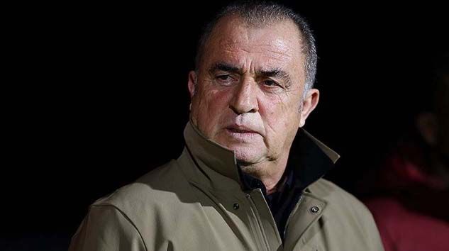 Fatih Terim’in durumu iyiye gidiyor