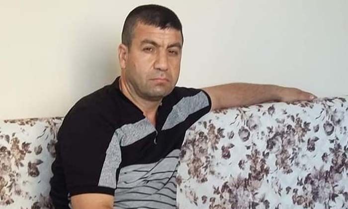 İzmir’de vinçten düşen Oktay Eryılmaz hayatını kaybetti