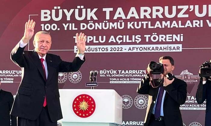 Provokasyonlar ibadethanelerimizi ve imam hatip okullarımızı hedef alacak şekilde ciddi boyutlara ulaştı