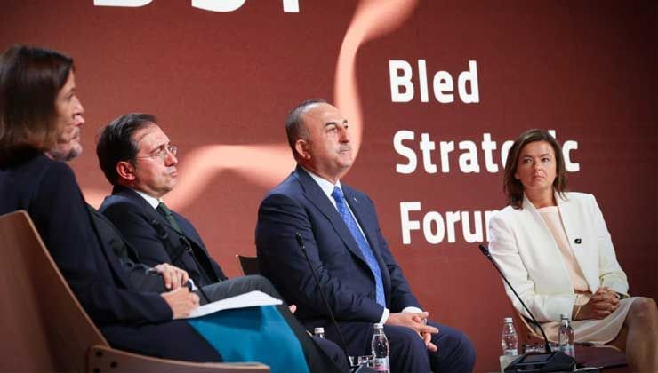 Bakan Çavuşoğlu’ndan Rusya’nın tutumuna tepki: ‘Desteklemem mümkün değil’