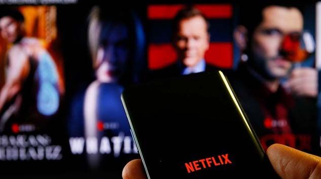 Netflix’ten Türkiye’nin internet altyapısını rahatlatacak adım