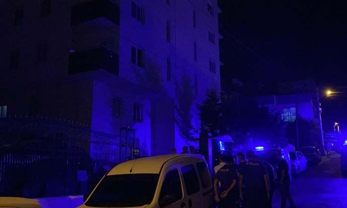 Boş sandığı silahın tetiğine dokunan genç, canından oldu